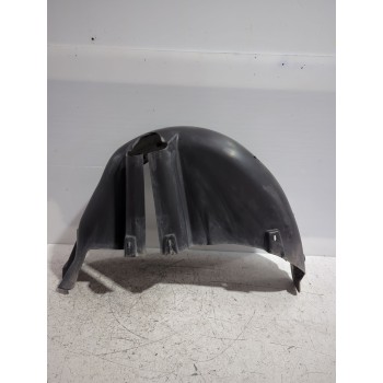 Recambio de paso rueda trasero izquierdo para skoda fabia ii (542) 1.2 referencia OEM IAM 5J6810971  