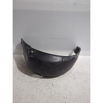 Recambio de paso rueda trasero izquierdo para skoda fabia ii (542) 1.2 referencia OEM IAM 5J6810971  