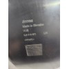 Recambio de paso rueda trasero izquierdo para skoda fabia ii (542) 1.2 referencia OEM IAM 5J6810971  