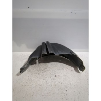 Recambio de paso rueda trasero izquierdo para skoda fabia ii (542) 1.2 referencia OEM IAM 5J6810971  