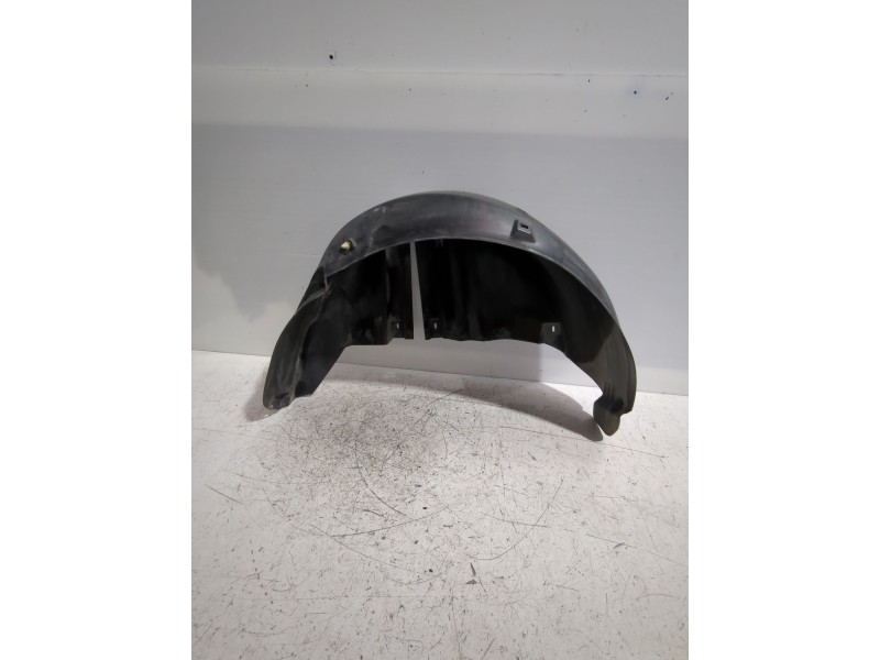 Recambio de paso rueda trasero derecho para skoda fabia ii (542) 1.2 referencia OEM IAM 5J6810972  