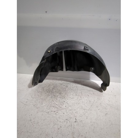 Recambio de paso rueda trasero derecho para skoda fabia ii (542) 1.2 referencia OEM IAM 5J6810972  
