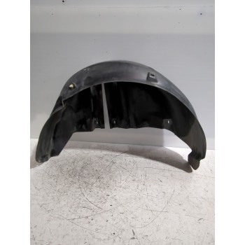 Recambio de paso rueda trasero derecho para skoda fabia ii (542) 1.2 referencia OEM IAM 5J6810972  