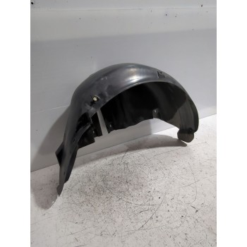 Recambio de paso rueda trasero derecho para skoda fabia ii (542) 1.2 referencia OEM IAM 5J6810972  