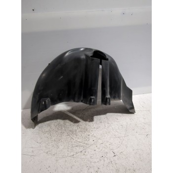 Recambio de paso rueda trasero derecho para skoda fabia ii (542) 1.2 referencia OEM IAM 5J6810972  