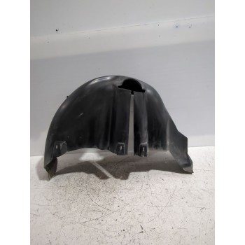 Recambio de paso rueda trasero derecho para skoda fabia ii (542) 1.2 referencia OEM IAM 5J6810972  