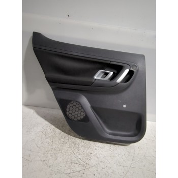 GUARNECIDO PUERTA TRASERA IZQUIERDA 5J6867211/320010112735519 