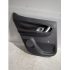 Recambio de guarnecido puerta trasera izquierda para skoda fabia ii (542) 1.2 referencia OEM IAM 5J6867211/320010112735519  