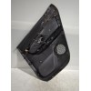 Recambio de guarnecido puerta trasera izquierda para skoda fabia ii (542) 1.2 referencia OEM IAM 5J6867211/320010112735519  