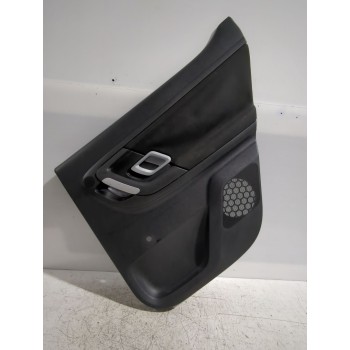 Recambio de guarnecido puerta trasera derecha para skoda fabia ii (542) 1.2 referencia OEM IAM 5J6867212/320010112735619  
