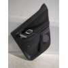 Recambio de guarnecido puerta trasera derecha para skoda fabia ii (542) 1.2 referencia OEM IAM 5J6867212/320010112735619  
