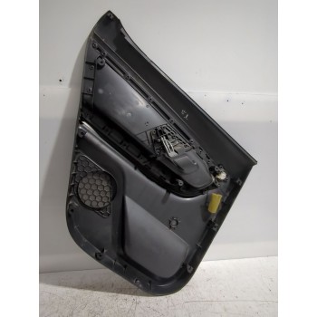 Recambio de guarnecido puerta trasera derecha para skoda fabia ii (542) 1.2 referencia OEM IAM 5J6867212/320010112735619  