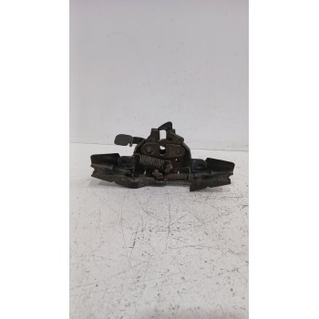 Recambio de cerradura capo para toyota corolla (_e12_) 2.0 d-4d (cde120r_, cde120l_) referencia OEM IAM 5351002200  