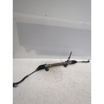 Recambio de cremallera direccion para toyota corolla (_e12_) 2.0 d-4d (cde120r_, cde120l_) referencia OEM IAM 4551002050  