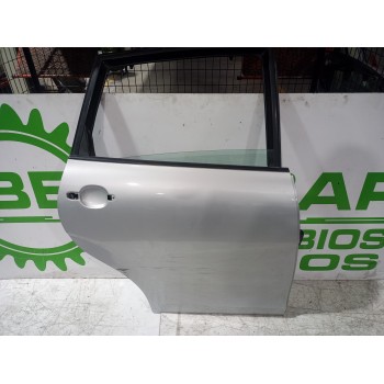Recambio de puerta trasera derecha para seat altea xl (5p5) 1.9 tdi referencia OEM IAM 5P0833312  