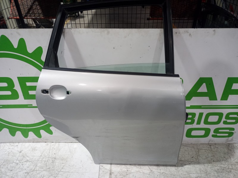 Recambio de puerta trasera derecha para seat altea xl (5p5) 1.9 tdi referencia OEM IAM 5P0833312  