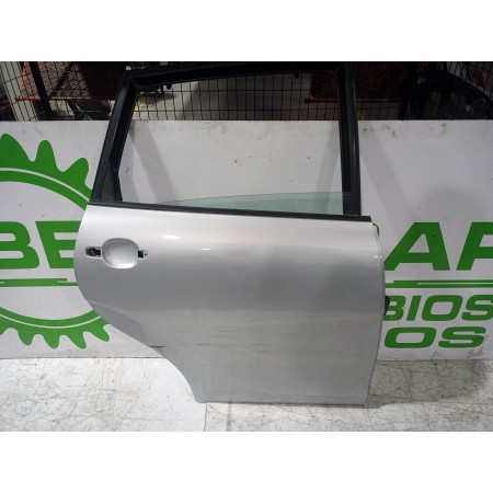 Recambio de puerta trasera derecha para seat altea xl (5p5) 1.9 tdi referencia OEM IAM 5P0833312  