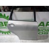 Recambio de puerta trasera derecha para seat altea xl (5p5) 1.9 tdi referencia OEM IAM 5P0833312  
