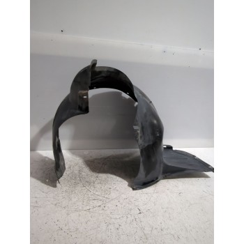 Recambio de paso rueda delantero izquierdo para skoda fabia ii (542) 1.2 referencia OEM IAM 5J0809961ALH/5J0809961ALH  