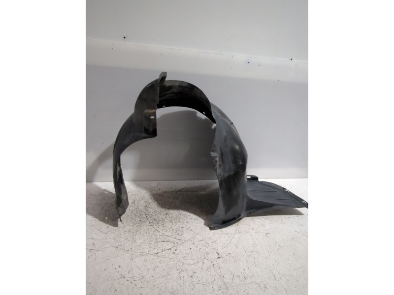 Recambio de paso rueda delantero izquierdo para skoda fabia ii (542) 1.2 referencia OEM IAM 5J0809961ALH/5J0809961ALH  