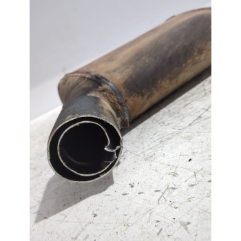 Recambio de catalizador para mercedes-benz clase e (w211) e 280 cdi (211.020) referencia OEM IAM A2114901720  