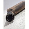 Recambio de catalizador para mercedes-benz clase e (w211) e 280 cdi (211.020) referencia OEM IAM A2114901720  