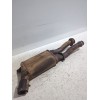 Recambio de catalizador para mercedes-benz clase e (w211) e 280 cdi (211.020) referencia OEM IAM A2114901720  