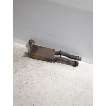 Recambio de catalizador para mercedes-benz clase e (w211) e 280 cdi (211.020) referencia OEM IAM A2114901720  