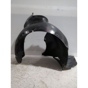 Recambio de paso rueda delantero derecho para skoda fabia ii (542) 1.2 referencia OEM IAM 5J0809962RH/5J0809958  