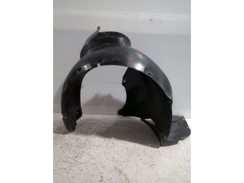 Recambio de paso rueda delantero derecho para skoda fabia ii (542) 1.2 referencia OEM IAM 5J0809962RH/5J0809958  