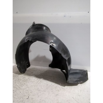 Recambio de paso rueda delantero derecho para skoda fabia ii (542) 1.2 referencia OEM IAM 5J0809962RH/5J0809958  