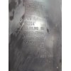 Recambio de paso rueda delantero derecho para skoda fabia ii (542) 1.2 referencia OEM IAM 5J0809962RH/5J0809958  
