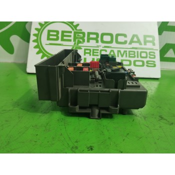 Recambio de caja reles / fusibles para bmw serie 3 touring (e91) 2.0 16v referencia OEM IAM 911944603  