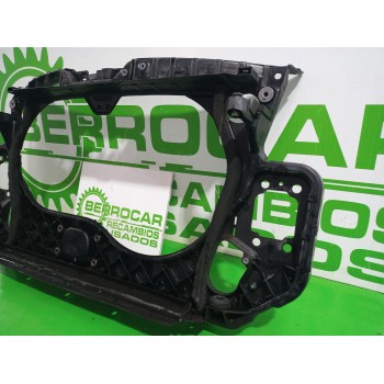 Recambio de panel frontal para audi a6 berlina (4f2) 2.4 referencia OEM IAM 4F0805594  