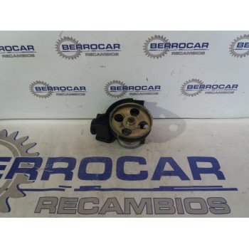 Recambio de bomba direccion para peugeot 206 berlina 1.9 diesel referencia OEM IAM 26079884  