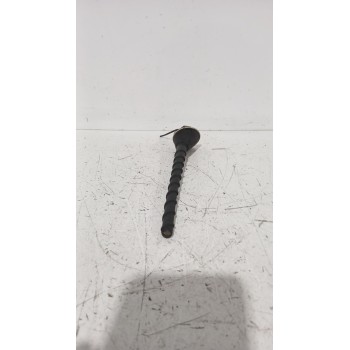 Recambio de antena para toyota corolla (_e12_) 2.0 d-4d (cde120r_, cde120l_) referencia OEM IAM 8630902040  