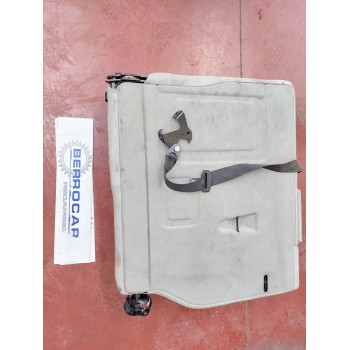 Recambio de asientos traseros para mercedes-benz clase a (w169) 1.7 cat referencia OEM IAM 4376761  