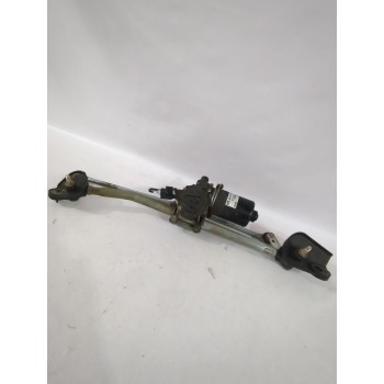 Recambio de motor limpia delantero para toyota corolla (_e12_) 2.0 d-4d (cde120r_, cde120l_) referencia OEM IAM 8511002100  