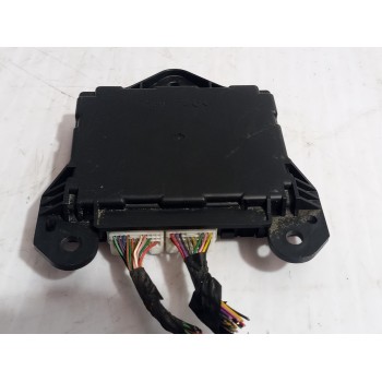 Recambio de modulo electronico para toyota prius (nhw20) basis referencia OEM IAM 8865047051  