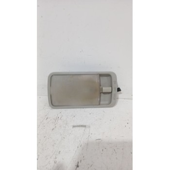 Recambio de luz interior para toyota corolla (_e12_) 2.0 d-4d (cde120r_, cde120l_) referencia OEM IAM 8124013030B0  