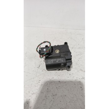 MOTOR APERTURA TRAMPILLA 1138002051 