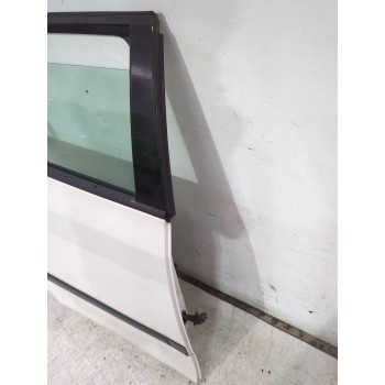 Recambio de puerta trasera derecha para skoda fabia ii (542) 1.2 referencia OEM IAM 5J6833056  