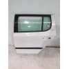 Recambio de puerta trasera izquierda para skoda fabia ii (542) 1.2 referencia OEM IAM 5J6833055  