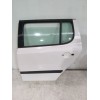 Recambio de puerta trasera izquierda para skoda fabia ii (542) 1.2 referencia OEM IAM 5J6833055  