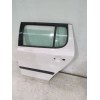 Recambio de puerta trasera izquierda para skoda fabia ii (542) 1.2 referencia OEM IAM 5J6833055  