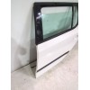 Recambio de puerta trasera izquierda para skoda fabia ii (542) 1.2 referencia OEM IAM 5J6833055  