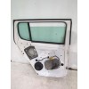 Recambio de puerta trasera izquierda para skoda fabia ii (542) 1.2 referencia OEM IAM 5J6833055  