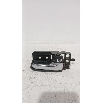 Recambio de maneta interior delantera derecha para toyota corolla (_e12_) 2.0 d-4d (cde120r_, cde120l_) referencia OEM IAM 69205