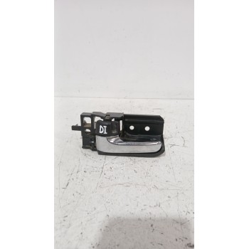 Recambio de maneta interior delantera izquierda para toyota corolla (_e12_) 2.0 d-4d (cde120r_, cde120l_) referencia OEM IAM 692