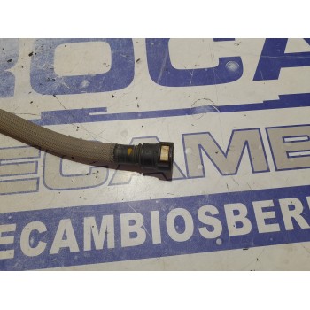 Recambio de tubo para land rover discovery 2.7 td v6 cat referencia OEM IAM AH229F321  